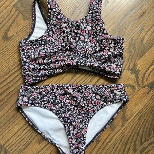 Abercrombie Kids 2 Piece Swim